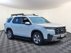 New 2026  Honda Pilot EX-L 2WD at CarloanExpress&period;Com near Hampton&comma; VA