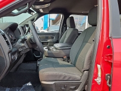 Used 2026  Ram 2500 Big Horn 4x4 Crew Cab 6'4" Box at CarloanExpress&period;Com near Hampton&comma; VA