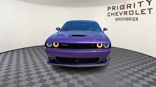 Used 2023  Dodge Challenger R&sol;T Scat Pack RWD at CarloanExpress&period;Com near Hampton&comma; VA