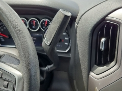 Used 2022  Chevrolet Silverado 1500 LTD 2WD Crew Cab 147" Custom at CarloanExpress&period;Com near Hampton&comma; VA