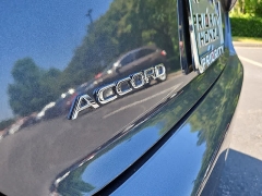 Used 2024  Honda Accord Sedan EX CVT at CarloanExpress&period;Com near Hampton&comma; VA