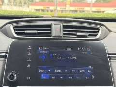 Used 2019  Honda CR-V 4d SUV AWD EX-L at CarloanExpress&period;Com near Hampton&comma; VA