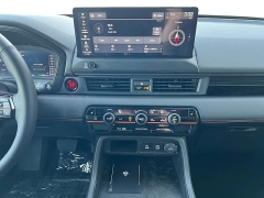 New 2026  Honda Pilot TrailSport AWD at CarloanExpress&period;Com near Hampton&comma; VA