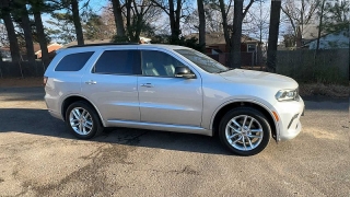 Used 2023  Dodge Durango GT Plus AWD at CarloanExpress&period;Com near Hampton&comma; VA