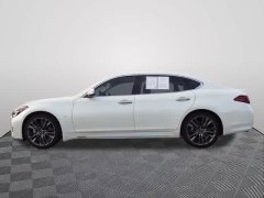 Used 2018  INFINITI Q70L 4d Sedan RWD V6 at CarloanExpress&period;Com near Hampton&comma; VA