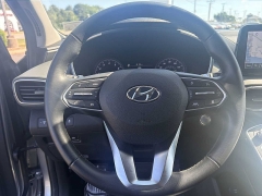 Used 2023  Hyundai Santa Fe SEL AWD at CarloanExpress&period;Com near Hampton&comma; VA