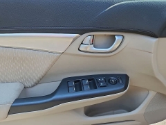 Used 2014  Honda Civic Sedan 4dr CVT EX at CarloanExpress&period;Com near Hampton&comma; VA