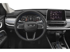 Used 2022  Jeep Compass Limited 4x4 at CarloanExpress&period;Com near Hampton&comma; VA