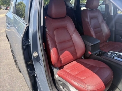 Used 2024  Mazda CX-5 2&period;5 S Preferred Package AWD at CarloanExpress&period;Com near Hampton&comma; VA