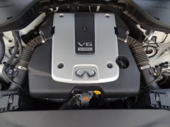 Used 2018  INFINITI Q70L 4d Sedan RWD V6 at CarloanExpress&period;Com near Hampton&comma; VA