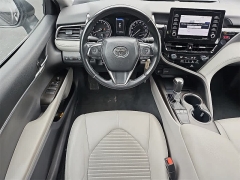 Used 2023  Toyota Camry SE Auto at CarloanExpress.Com near Hampton, VA