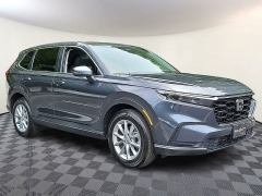 Used 2026  Honda CR-V EX AWD at CarloanExpress&period;Com near Hampton&comma; VA
