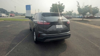 Used 2024  Ford Edge AWD at CarloanExpress&period;Com near Hampton&comma; VA