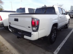 Used 2023  Toyota Tacoma 4WD Limited Double Cab 5ft Bed V6 AT at CarloanExpress&period;Com near Hampton&comma; VA