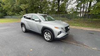 Used 2024  Hyundai Tucson SEL AWD *Ltd Avail* at CarloanExpress.Com near Hampton, VA