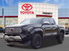 Used 2024  Toyota Tacoma 4WD Double Cab Bed &lpar;Natl&rpar; at CarloanExpress&period;Com near Hampton&comma; VA