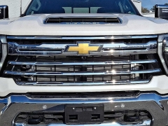 Used 2024  Chevrolet Silverado 3500HD 4WD Crew Cab 172" LTZ at CarloanExpress&period;Com near Hampton&comma; VA