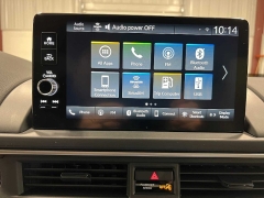 New 2025  Honda Pilot EX-L AWD at CarloanExpress.Com near Hampton, VA