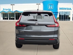 New 2026  Honda CR-V EX 2WD at CarloanExpress&period;Com near Hampton&comma; VA