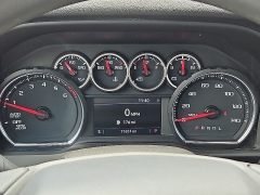Used 2022  Chevrolet Silverado 1500 LTD 2WD Crew Cab 147" Custom at CarloanExpress&period;Com near Hampton&comma; VA