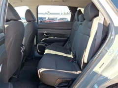 Used 2025  Hyundai Tucson SEL FWD at CarloanExpress&period;Com near Hampton&comma; VA