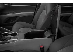 Used 2022  Toyota Camry LE Auto at CarloanExpress&period;Com near Hampton&comma; VA