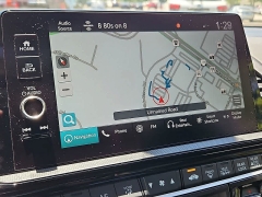 Used 2025  Honda Odyssey Elite Auto at CarloanExpress&period;Com near Hampton&comma; VA