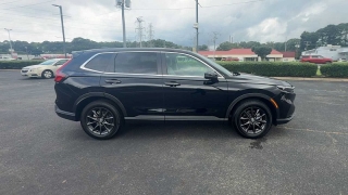 Used 2026  Honda CR-V EX-L AWD at CarloanExpress&period;Com near Hampton&comma; VA