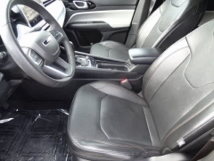 Used 2023  Jeep Compass Limited 4x4 at CarloanExpress&period;Com near Hampton&comma; VA