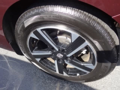 Used 2025  Nissan Sentra SV CVT at CarloanExpress&period;Com near Hampton&comma; VA