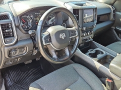 Used 2021  Ram 1500 Big Horn 4x4 Quad Cab 6'4" Box at CarloanExpress&period;Com near Hampton&comma; VA