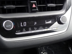 Used 2023  Toyota Corolla LE CVT at CarloanExpress&period;Com near Hampton&comma; VA