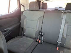 Used 2021  Chevrolet Traverse FWD 4dr LS w&sol;1LS at CarloanExpress&period;Com near Hampton&comma; VA