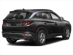 Used 2024  Hyundai Tucson SEL FWD &ast;Ltd Avail&ast; at CarloanExpress&period;Com near Hampton&comma; VA