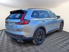 New 2026  Honda CR-V Hybrid Sport-L AWD at CarloanExpress&period;Com near Hampton&comma; VA