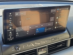 New 2026  Honda Passport TrailSport Elite AWD at CarloanExpress&period;Com near Hampton&comma; VA