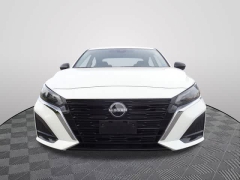 Used 2025  Nissan Altima SV FWD at CarloanExpress&period;Com near Hampton&comma; VA