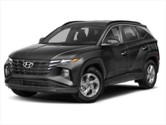 Used 2023  Hyundai Tucson SEL AWD at CarloanExpress&period;Com near Hampton&comma; VA