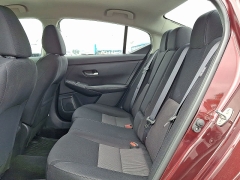 Used 2022  Nissan Sentra SV CVT at CarloanExpress&period;Com near Hampton&comma; VA