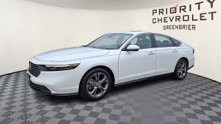 Used 2024  Honda Accord Sedan EX CVT at CarloanExpress&period;Com near Hampton&comma; VA