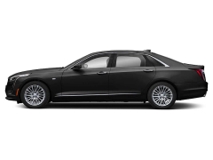 Used 2019  Cadillac CT6 4dr Sdn 3&period;6L Luxury AWD at CarloanExpress&period;Com near Hampton&comma; VA