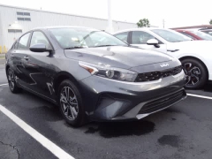 Used 2024  Kia Forte LXS IVT at CarloanExpress&period;Com near Hampton&comma; VA