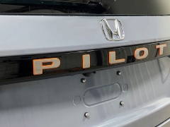 New 2026  Honda Pilot TrailSport AWD at CarloanExpress&period;Com near Hampton&comma; VA