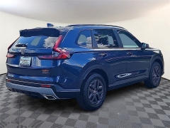 New 2026  Honda CR-V Hybrid TrailSport AWD at CarloanExpress.Com near Hampton, VA