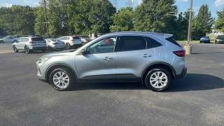 Used 2024  Ford Escape Active AWD at CarloanExpress&period;Com near Hampton&comma; VA