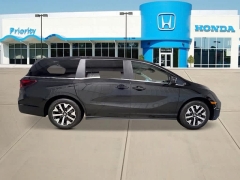 New 2026  Honda Odyssey EX-L Auto at CarloanExpress&period;Com near Hampton&comma; VA