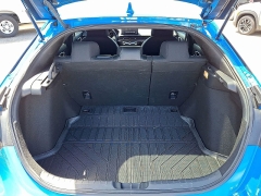 Used 2024  Honda Civic Hatchback Sport CVT at CarloanExpress&period;Com near Hampton&comma; VA