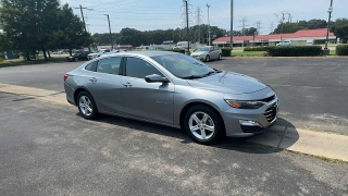 Used 2024  Chevrolet Malibu 4dr Sdn 1LT at CarloanExpress&period;Com near Hampton&comma; VA