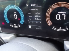 Used 2025  Hyundai Sonata SEL FWD at CarloanExpress&period;Com near Hampton&comma; VA