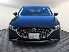 Used 2020  Mazda Mazda3 4d Sedan FWD Select at CarloanExpress&period;Com near Hampton&comma; VA
